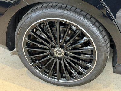 صورة مصغرة 17 لـ 2025 Mercedes-BENZ CLA