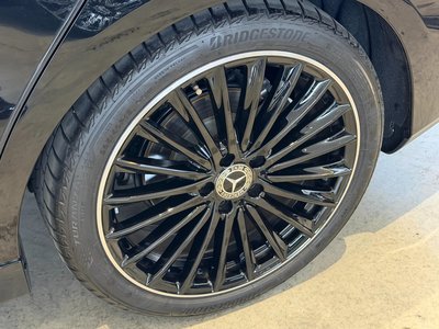 صورة مصغرة 20 لـ 2025 Mercedes-BENZ CLA