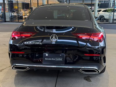 صورة مصغرة 16 لـ 2025 Mercedes-BENZ CLA