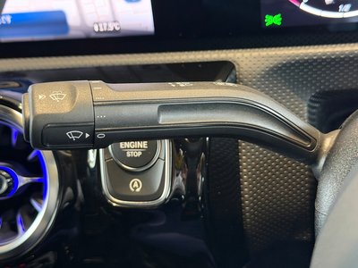 صورة مصغرة 29 لـ 2025 Mercedes-BENZ CLA