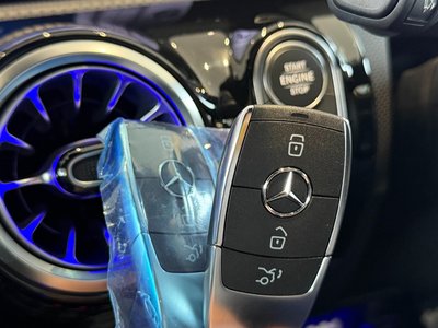 صورة مصغرة 32 لـ 2025 Mercedes-BENZ CLA