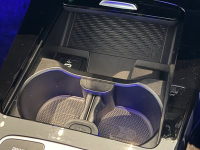 صورة مصغرة 33 لـ 2025 Mercedes-BENZ CLA