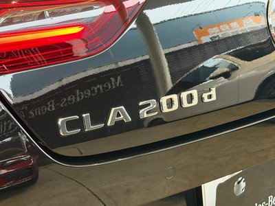 صورة مصغرة 49 لـ 2025 Mercedes-BENZ CLA