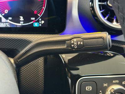 صورة مصغرة 28 لـ 2025 Mercedes-BENZ CLA