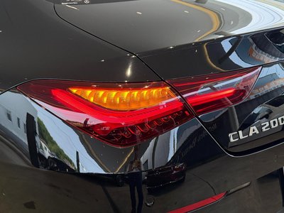 صورة مصغرة 15 لـ 2025 Mercedes-BENZ CLA