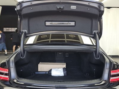 2023 Genesis G80 (RG3) 缩略图 20