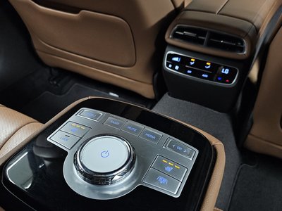2023 Genesis G80 (RG3) 缩略图 19