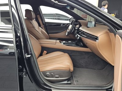 2023 Genesis G80 (RG3) 缩略图 11