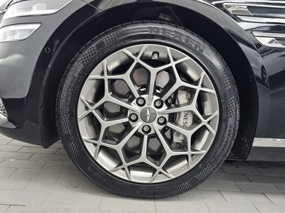 2023 Genesis G80 (RG3) 照片 6
