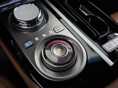 2023 Genesis G80 (RG3) 照片 9