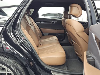 2023 Genesis G80 (RG3) 缩略图 12