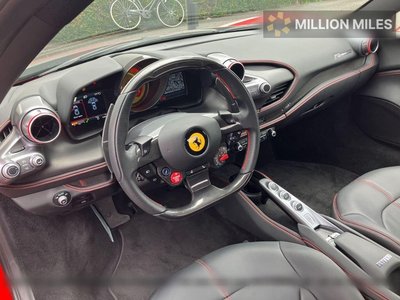 FERRARI F8 TRIBUTO - 7