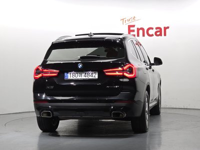 BMW X3 - 3