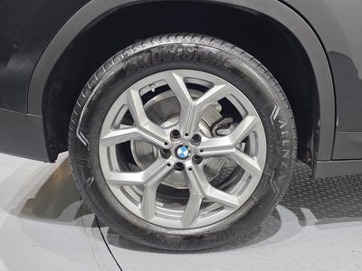BMW X3 - 6