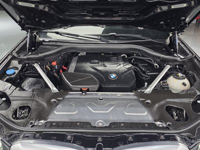 BMW X3 - 7