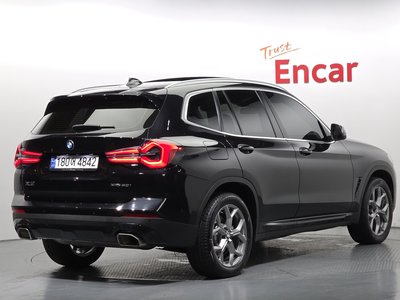 BMW X3 - 4