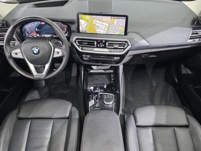 BMW X3 - 5
