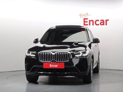 BMW X3 - 2
