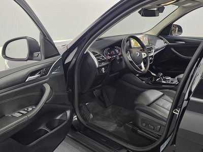BMW X3 - 10