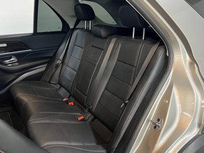 2022 Mercedes-BENZ GLE — миниатюра 13