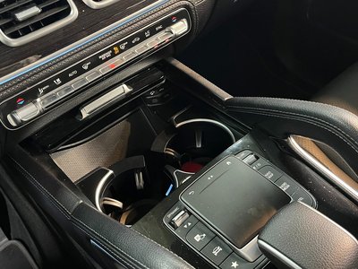 2022 Mercedes-BENZ GLE — миниатюра 16