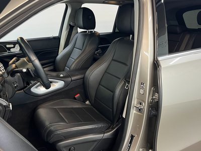 2022 Mercedes-BENZ GLE — миниатюра 11