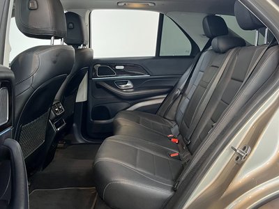2022 Mercedes-BENZ GLE — миниатюра 12
