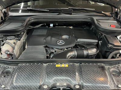 2022 Mercedes-BENZ GLE — фото 7