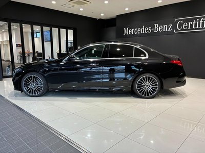 2026 Mercedes-BENZ C-CLASS — фото 8