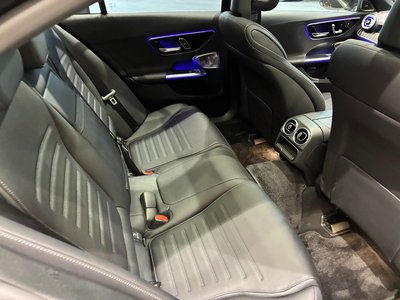 2026 Mercedes-BENZ C-CLASS — миниатюра 15