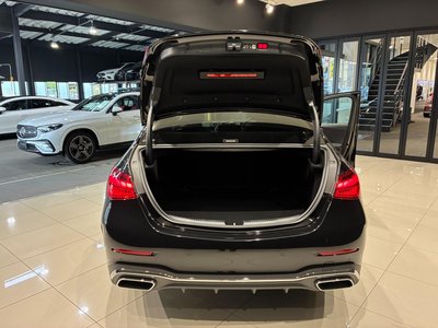 2026 Mercedes-BENZ C-CLASS — миниатюра 32