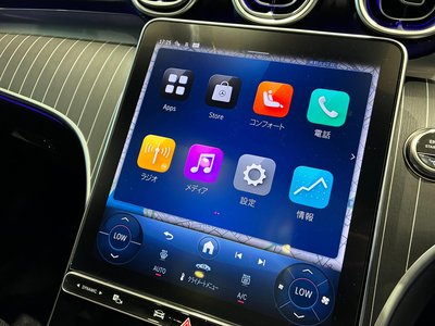 2026 Mercedes-BENZ C-CLASS — миниатюра 22