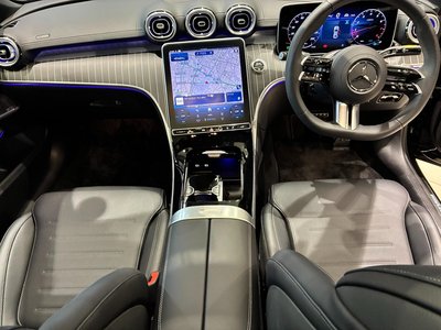 2026 Mercedes-BENZ C-CLASS — миниатюра 16
