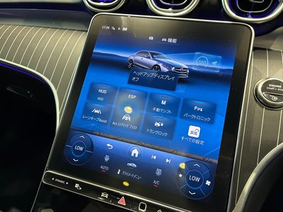 2026 Mercedes-BENZ C-CLASS — миниатюра 29