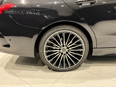 2026 Mercedes-BENZ C-CLASS — миниатюра 11
