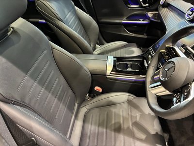 2026 Mercedes-BENZ C-CLASS — миниатюра 14
