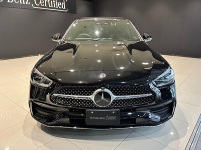 2026 Mercedes-BENZ C-CLASS — фото 2