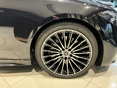2026 Mercedes-BENZ C-CLASS — миниатюра 12