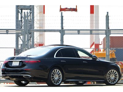 MERCEDES-BENZ S-CLASS - 2