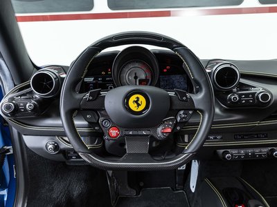 FERRARI F8 TRIBUTO - 6