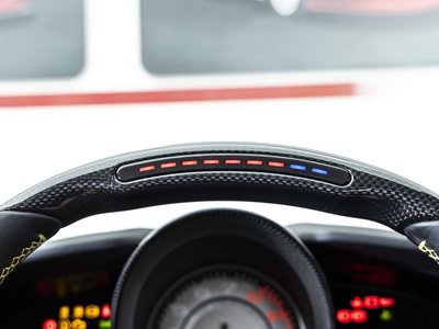 FERRARI F8 TRIBUTO - 8