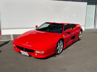 FERRARI F355 SPIDER