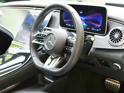 MERCEDES-BENZ EQE AMG - 4