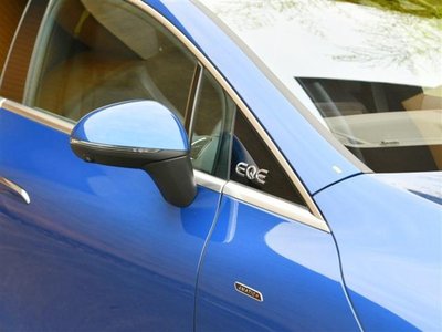 MERCEDES-BENZ EQE AMG - 9