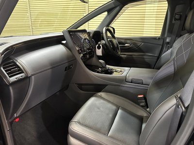 2025 Toyota VELLFIRE 缩略图 29