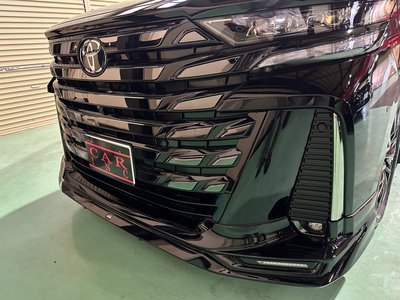 2025 Toyota VELLFIRE 缩略图 43