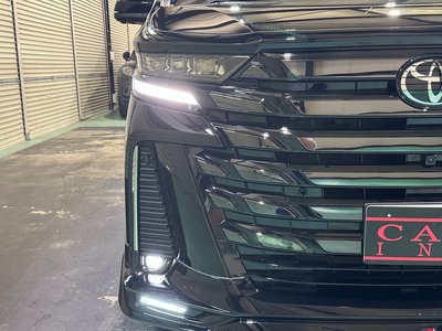2025 Toyota VELLFIRE 缩略图 39