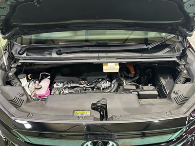 2025 Toyota VELLFIRE 缩略图 80