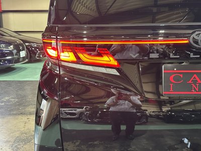 2025 Toyota VELLFIRE 缩略图 47