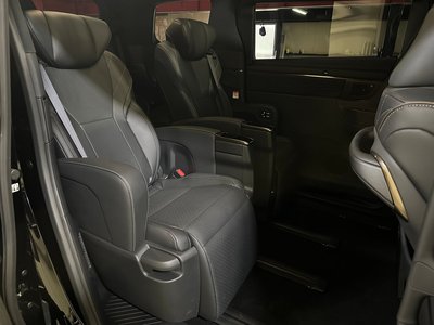 2025 Toyota VELLFIRE 缩略图 35
